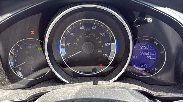 Used 2017 Honda Fit LX image 10