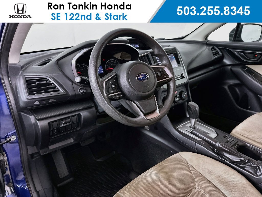 Used 2018 Subaru Impreza 2.0i Premium w/ Popular Package #2 AWD/4WD image 11