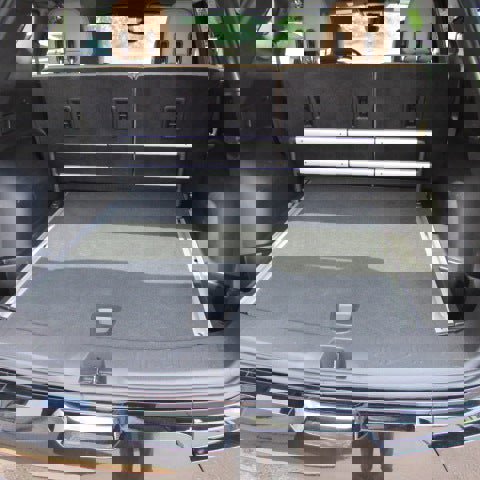 Used 2019 Chevrolet Blazer Premier w/ Driver Confidence II Package image 8