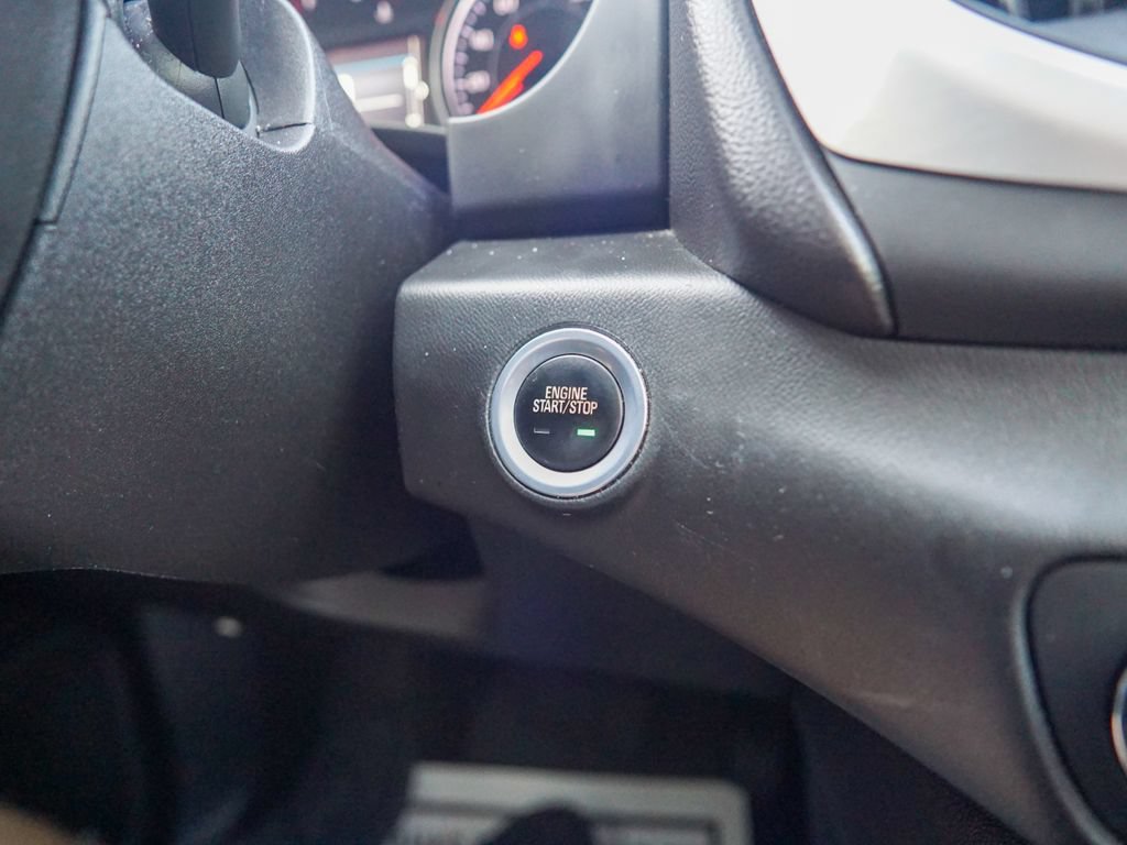 Used 2018 GMC Terrain SLT w/ Preferred Package FWD image 27