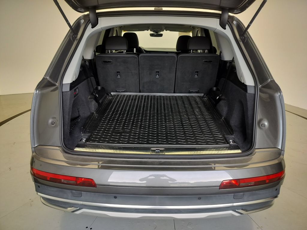 Used 2022 Audi Q7 3.0T Premium Plus AWD/4WD image 22