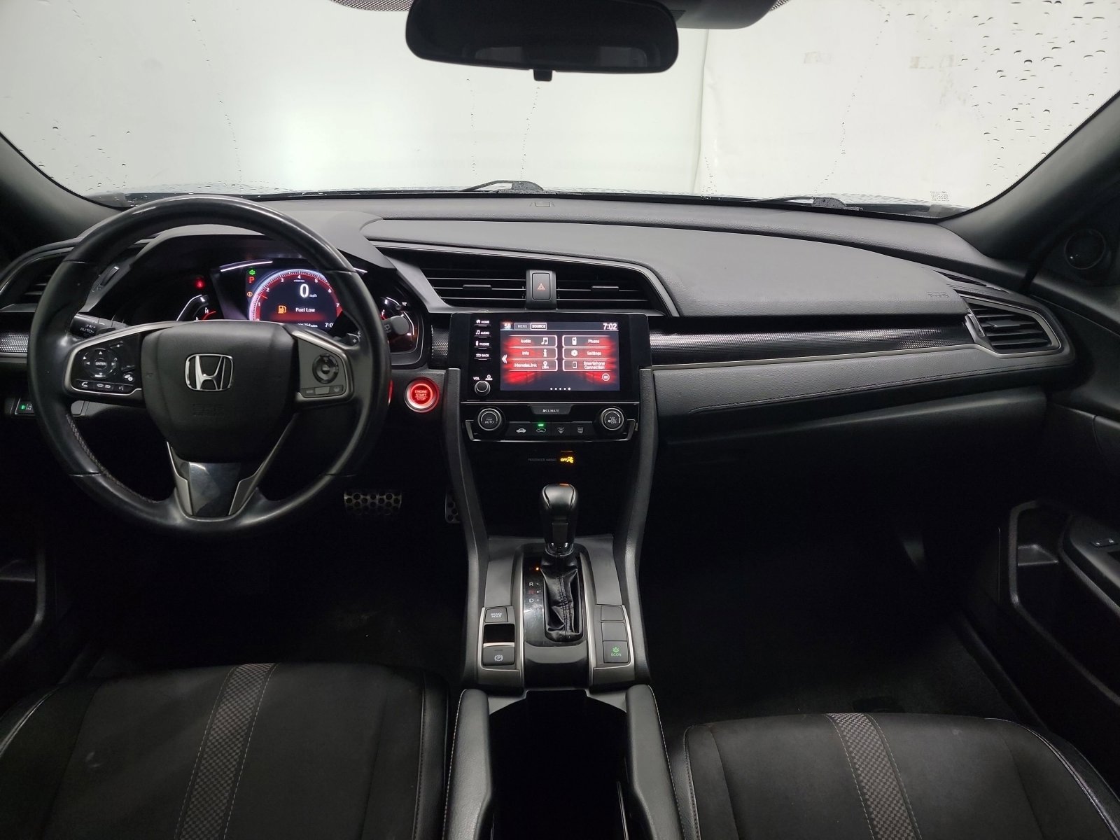 Used 2020 Honda Civic Sport image 15