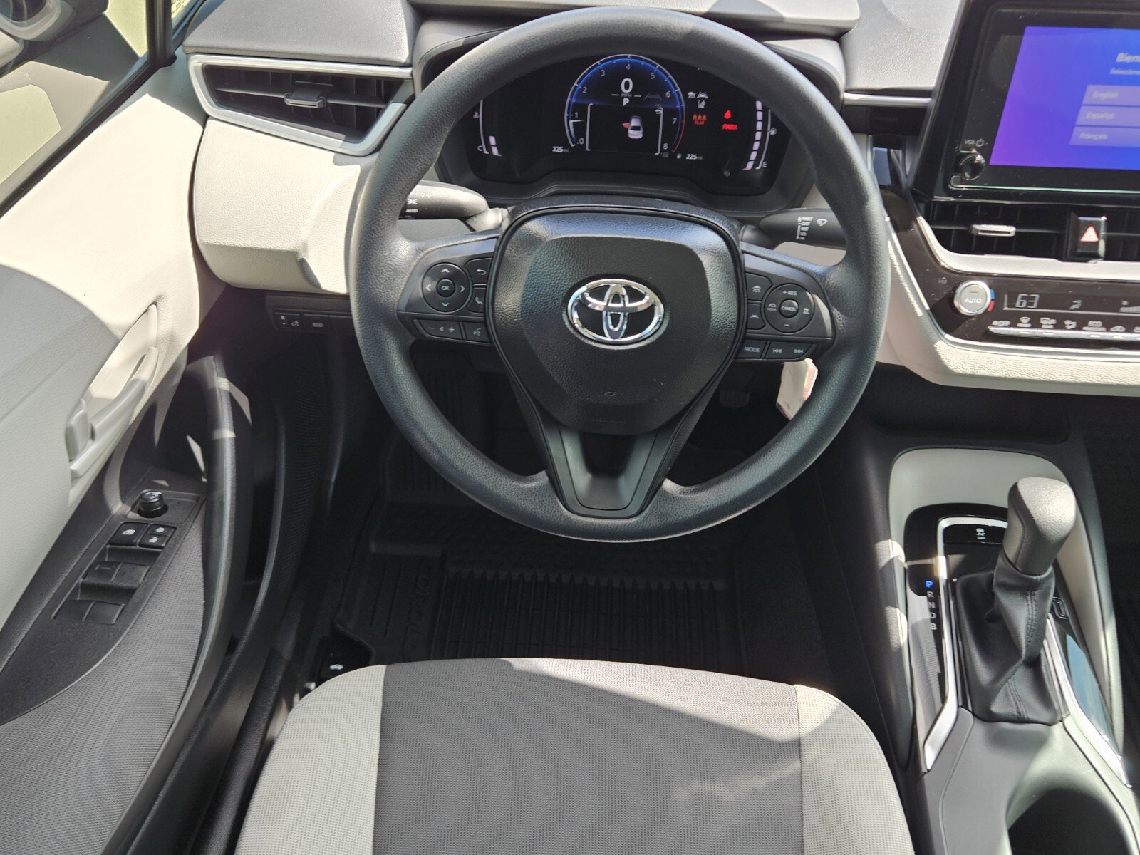 Certified 2026 Toyota Corolla LE image 6