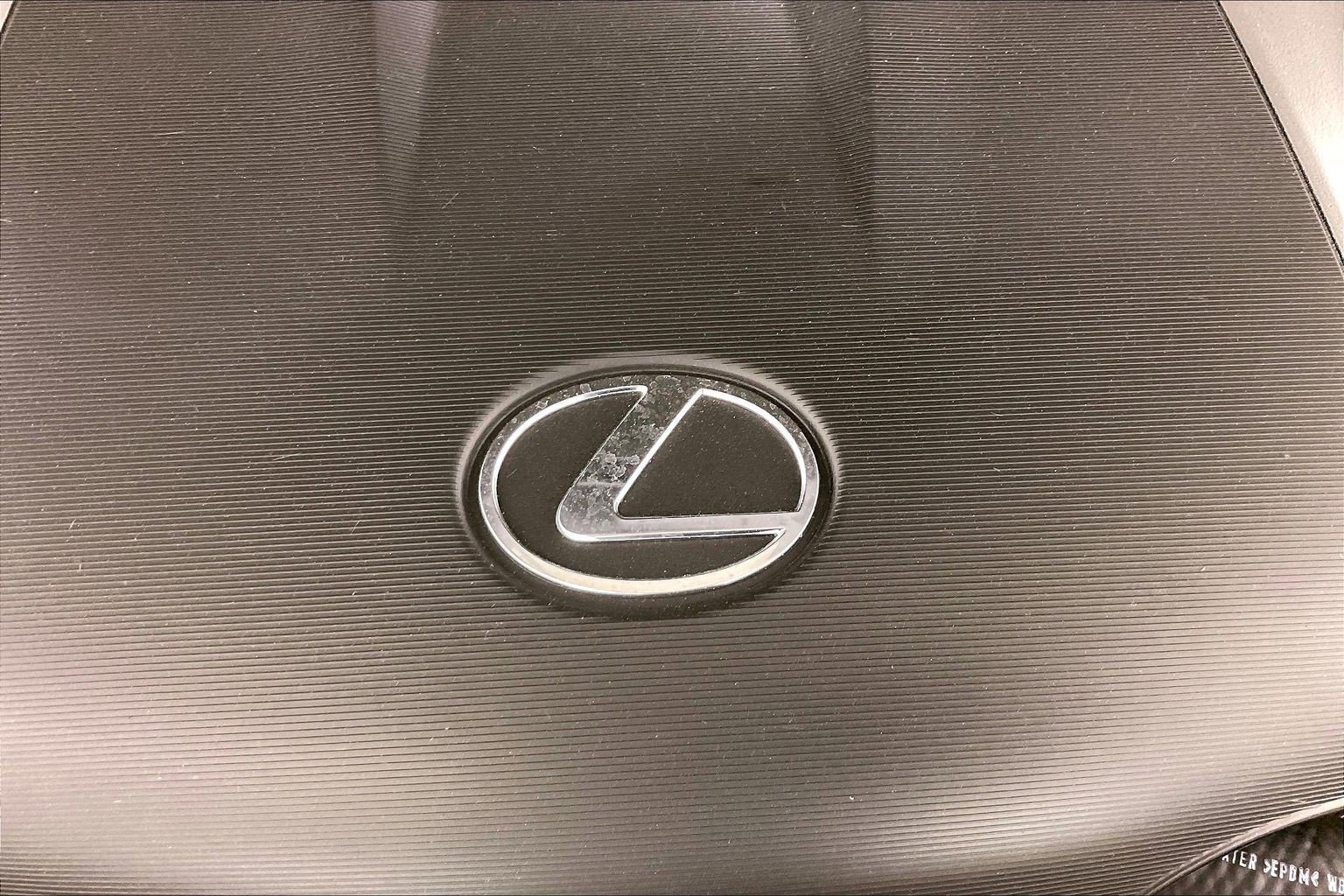 Used 2026 Lexus IS 350 F Sport AWD/4WD image 37