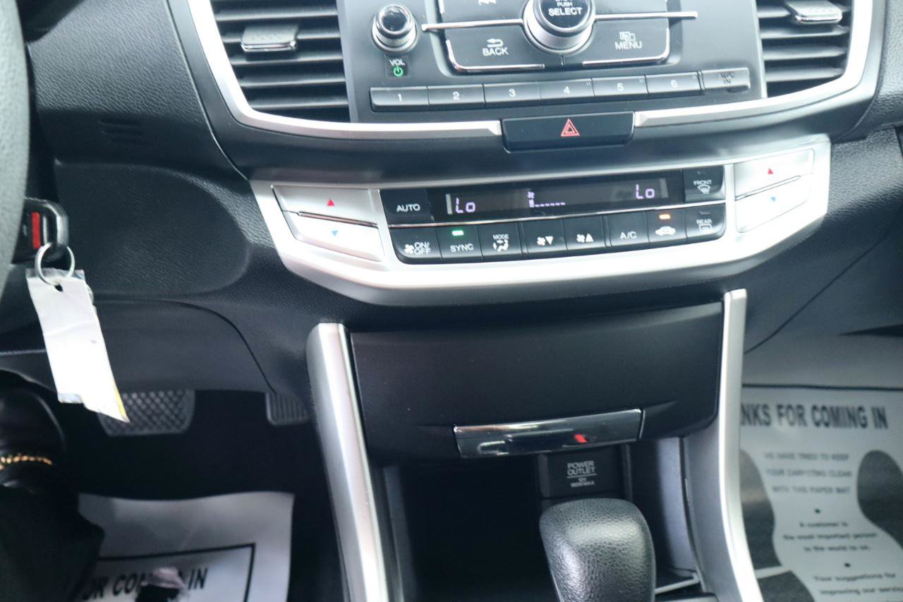 Used 2015 Honda Accord LX image 19