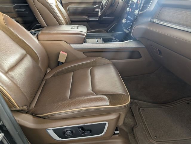 Used 2021 RAM 1500 Limited image 33