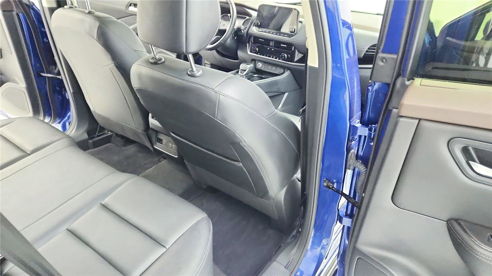 Used 2023 Nissan Rogue SL w/ SL Premium Package AWD/4WD image 22