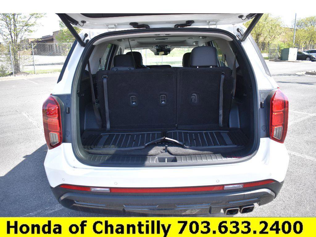 Used 2024 Hyundai Palisade XRT image 26