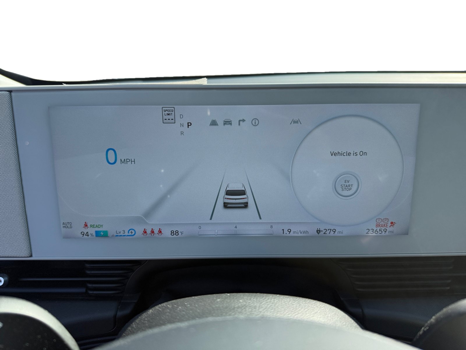 Certified 2024 Hyundai Ioniq 5 SE RWD image 11