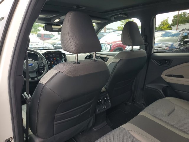 Certified 2026 Subaru Forester Premium w/ Base/Premium Plus Package AWD/4WD image 13