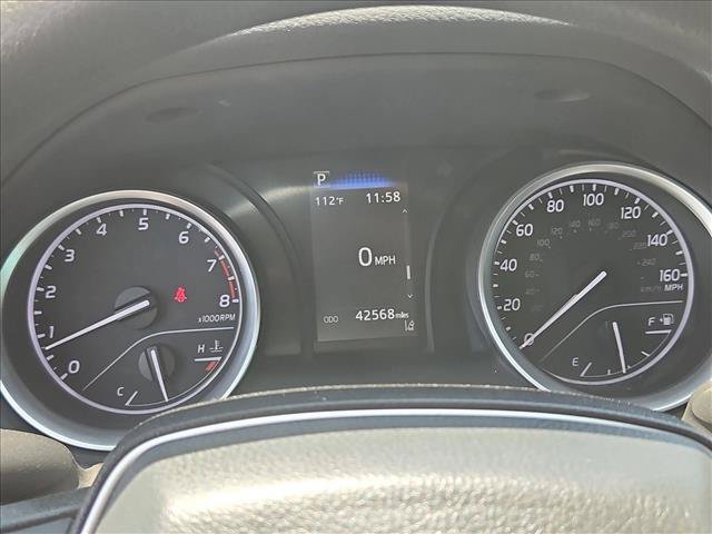 Used 2024 Toyota Camry LE FWD image 13