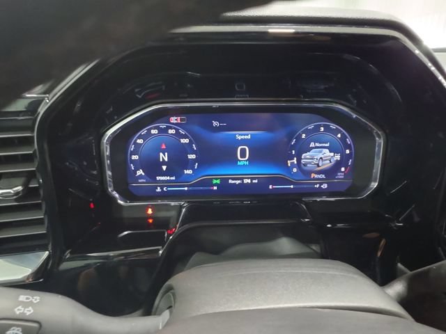 Used 2024 Chevrolet Silverado 1500 RST AWD/4WD image 12