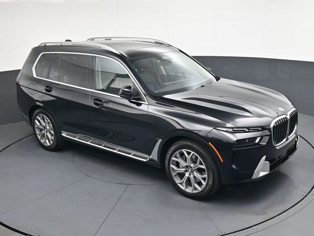 Used 2026 BMW X7 xDrive40i image 26