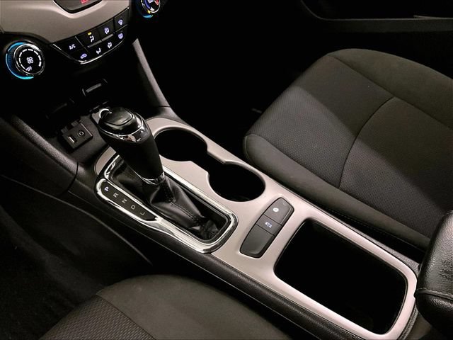 Used 2018 Chevrolet Cruze LS FWD image 17