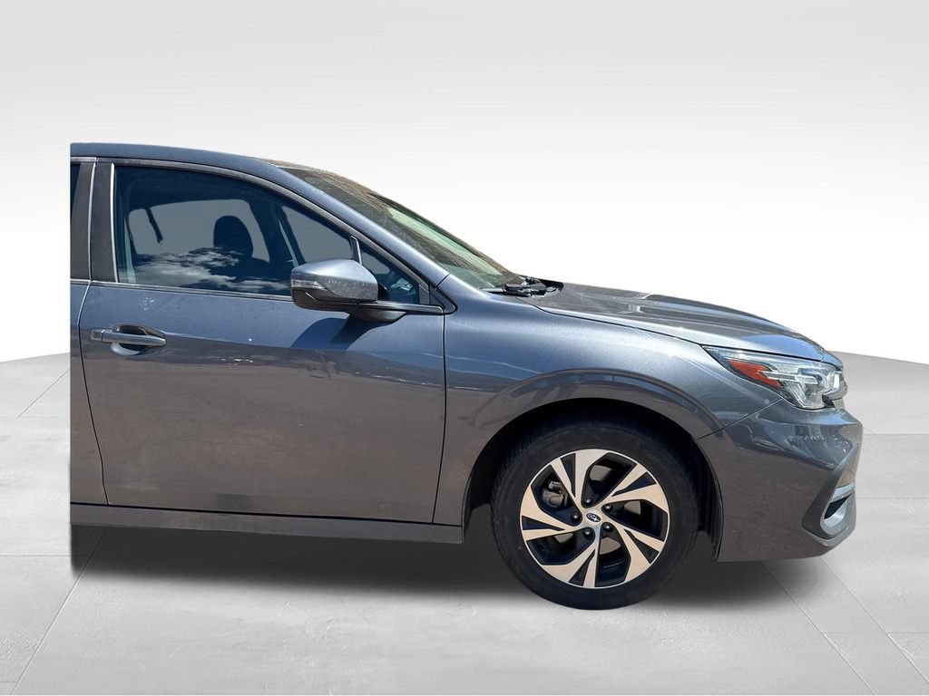 Used 2023 Subaru Legacy Premium w/ Popular Package #1 AWD/4WD image 34