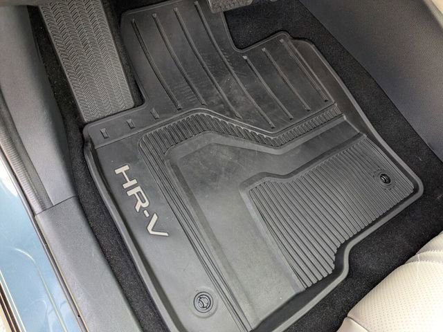 Certified 2024 Honda HR-V EX-L image 28