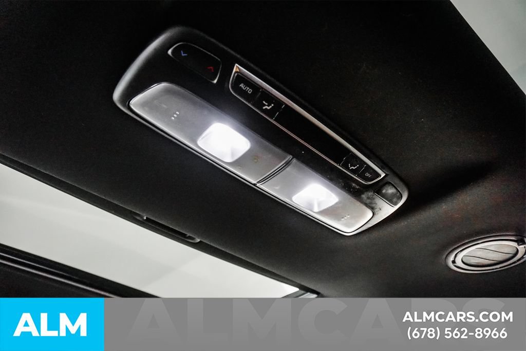 Used 2024 Kia Telluride SX FWD image 32