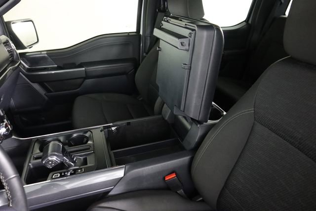 Certified 2023 Ford F150 XLT w/ Equipment Group 302A High image 66