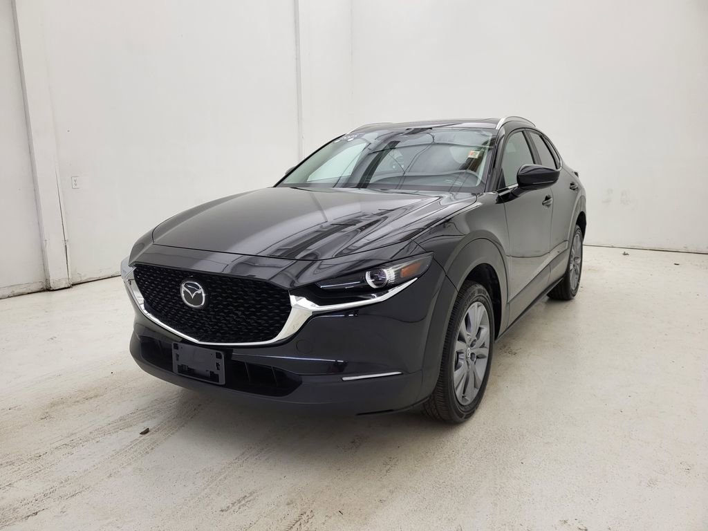 Used 2025 MAZDA CX-30 AWD 2.5 S w/ Preferred Package image 23