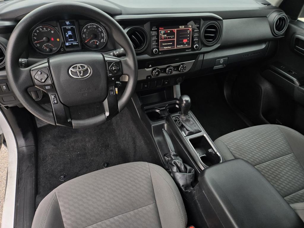 Used 2023 Toyota Tacoma SR image 13