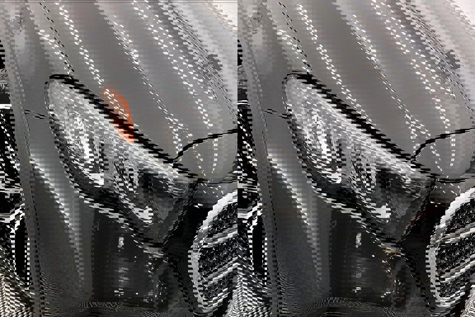 Used 2026 Mercedes-Benz E 450 4MATIC All-Terrain Wagon image 25