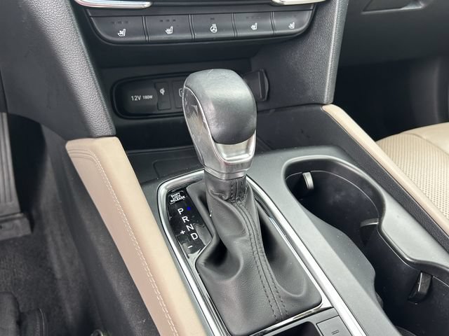 Used 2020 Hyundai Santa Fe Limited FWD image 26