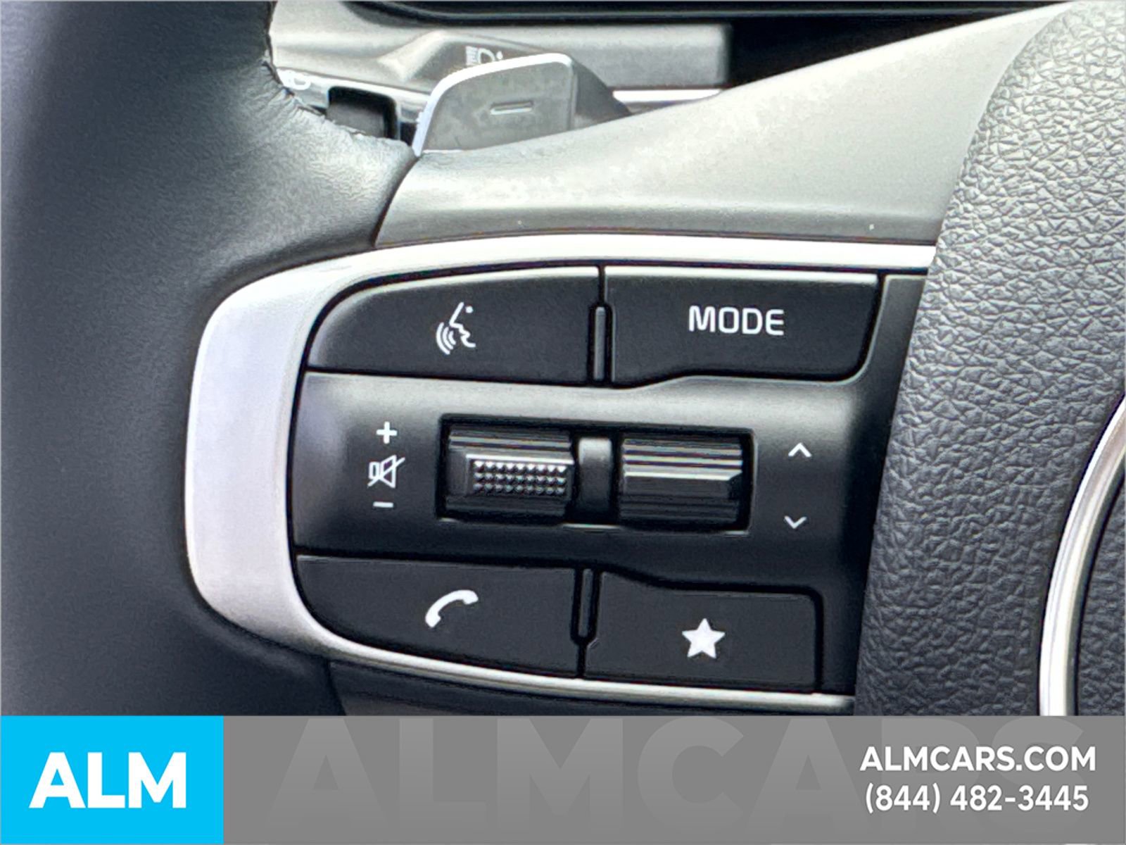 Used 2025 Kia K5 GT w/ GT1 Package image 30