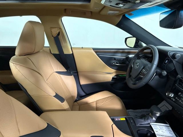 New 2025 Lexus ES 350 Ultra Luxury image 29