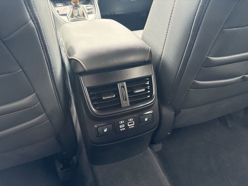 Certified 2025 Subaru Outback Wilderness image 15