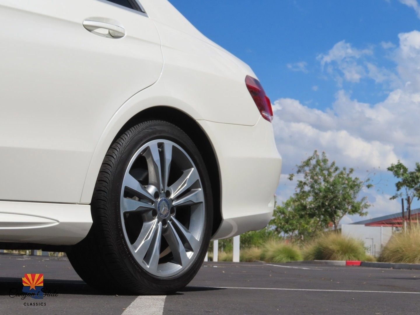 Used 2014 Mercedes-Benz E 350 Sedan w/ Premium 1 Package image 30