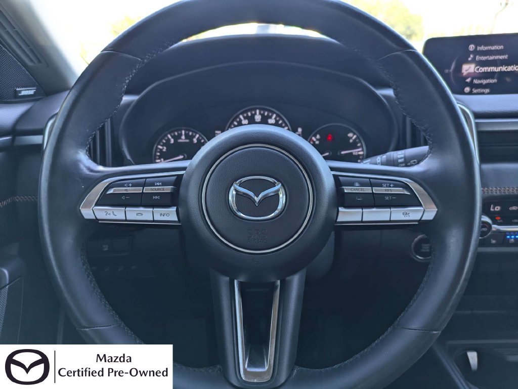 Certified 2023 MAZDA CX-50 AWD 2.5 S w/ Cargo Package image 29
