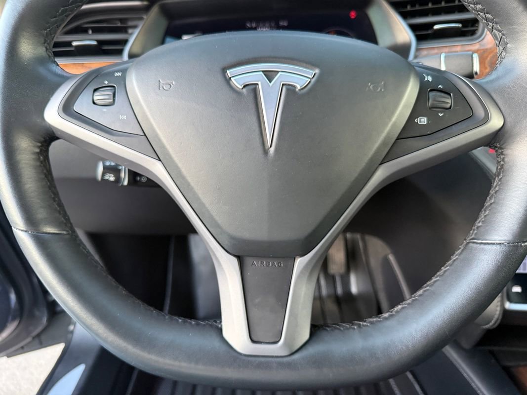 Used 2019 Tesla Model S 100D image 31