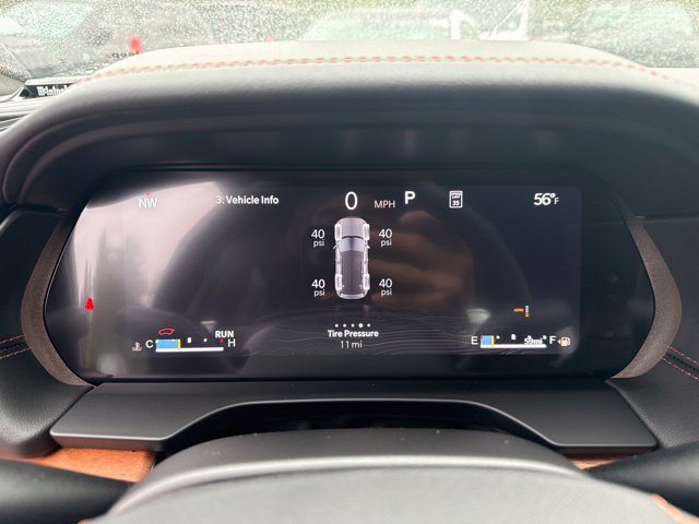 New 2027 Jeep Grand Cherokee Summit AWD/4WD image 19