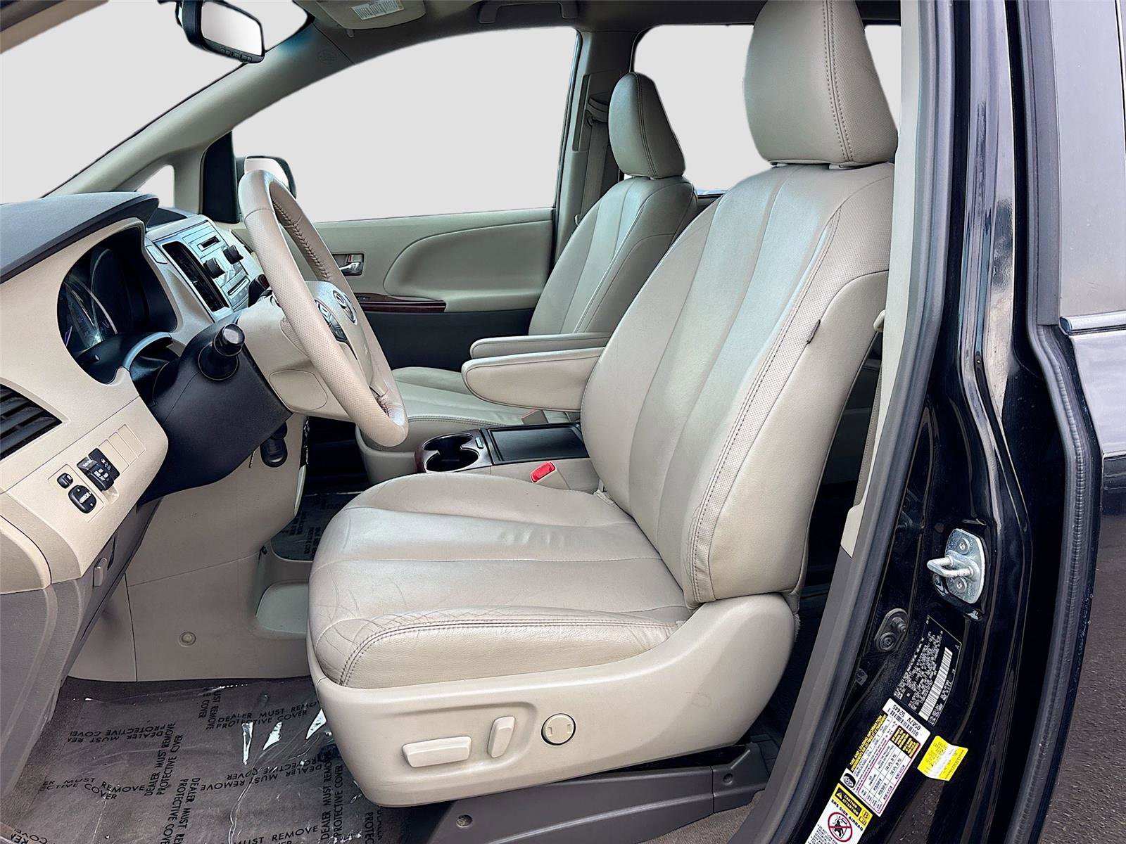 Used 2014 Toyota Sienna XLE image 20