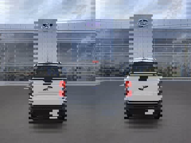 New 2026 Ford Maverick XL image 5