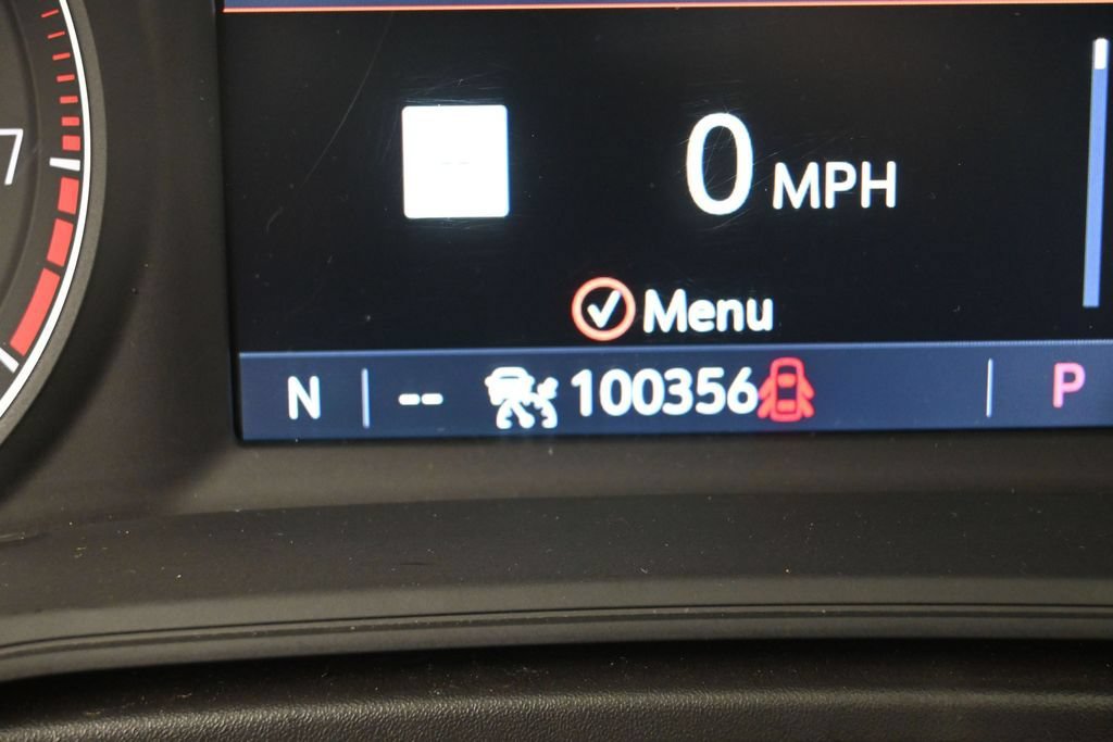 Used 2019 Buick Regal Essence w/ Driver Confidence Package I AWD/4WD image 62