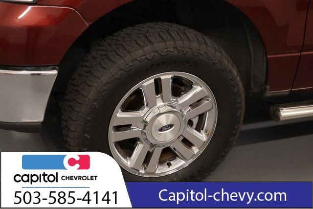 Used 2006 Ford F150 FX4 image 7