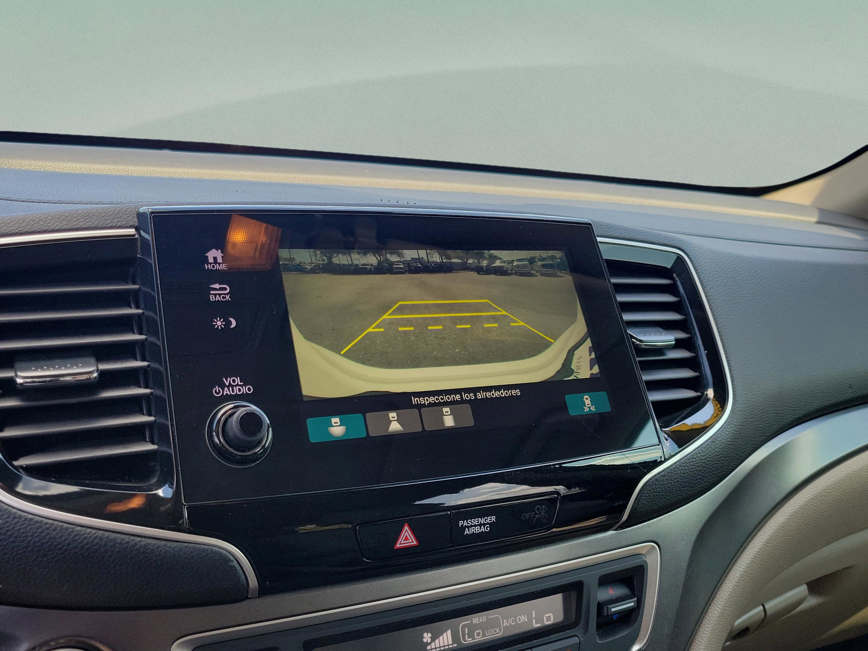 Used 2020 Honda Pilot EX-L image 17