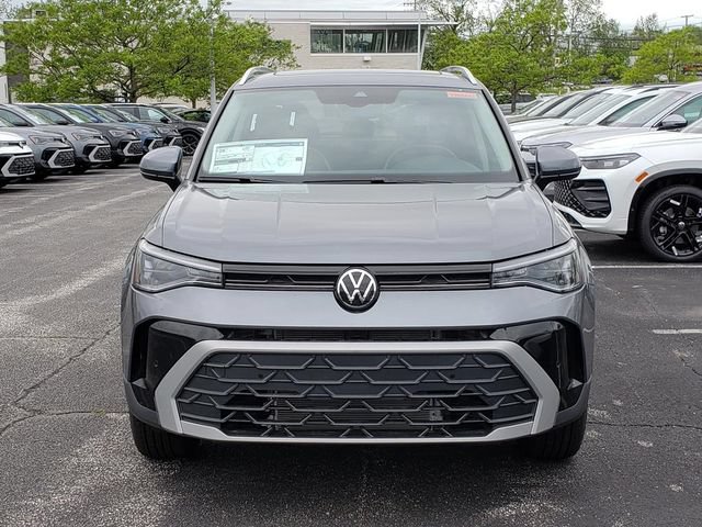 New 2026 Volkswagen Taos SE AWD/4WD image 5