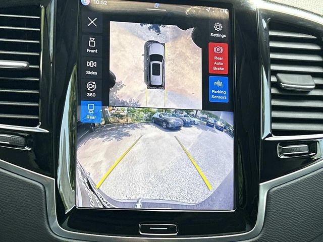Used 2024 Volvo XC90 B6 Plus w/ Protection Package Premier AWD/4WD image 36