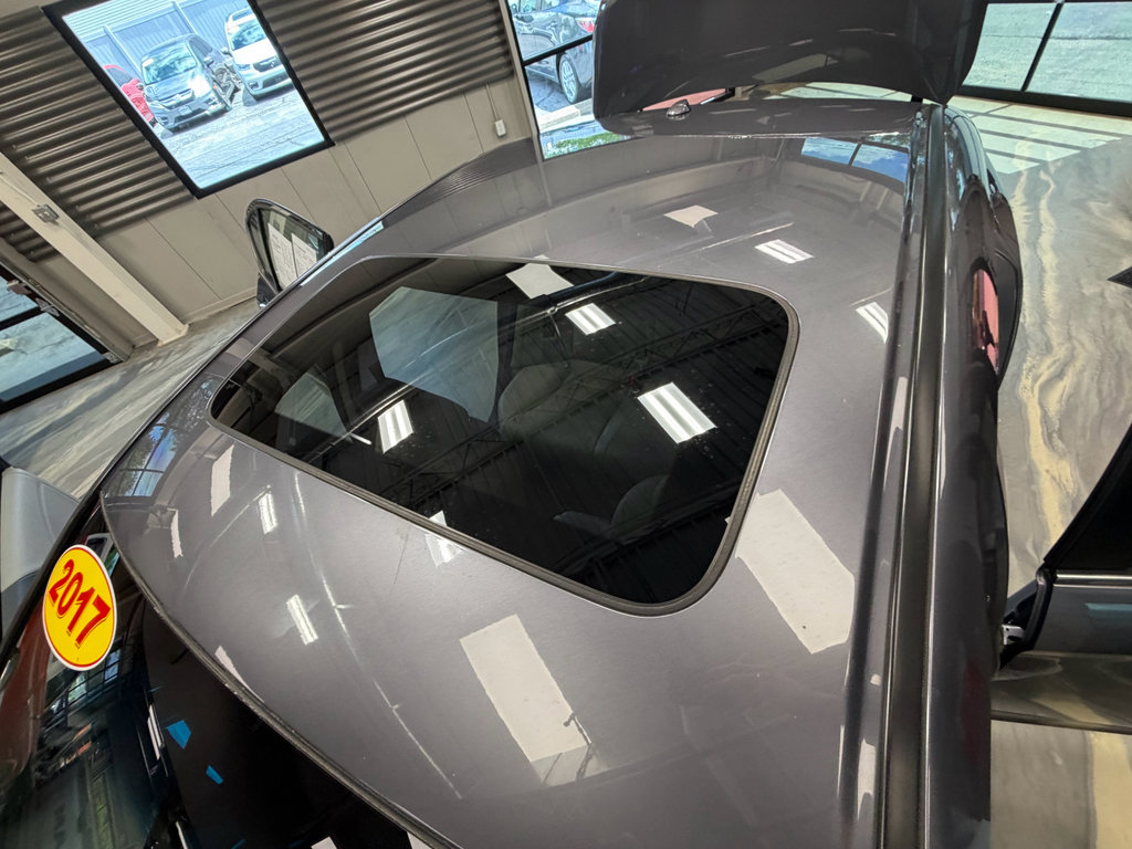 Used 2017 Honda Accord EX-L image 9