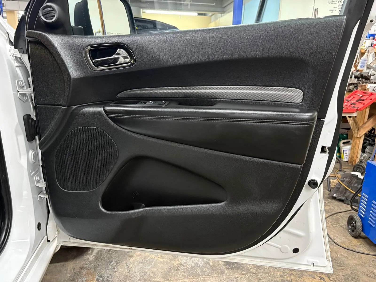 Used 2020 Dodge Durango GT image 29