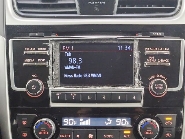 Used 2018 Nissan Altima 2.5 SL image 13