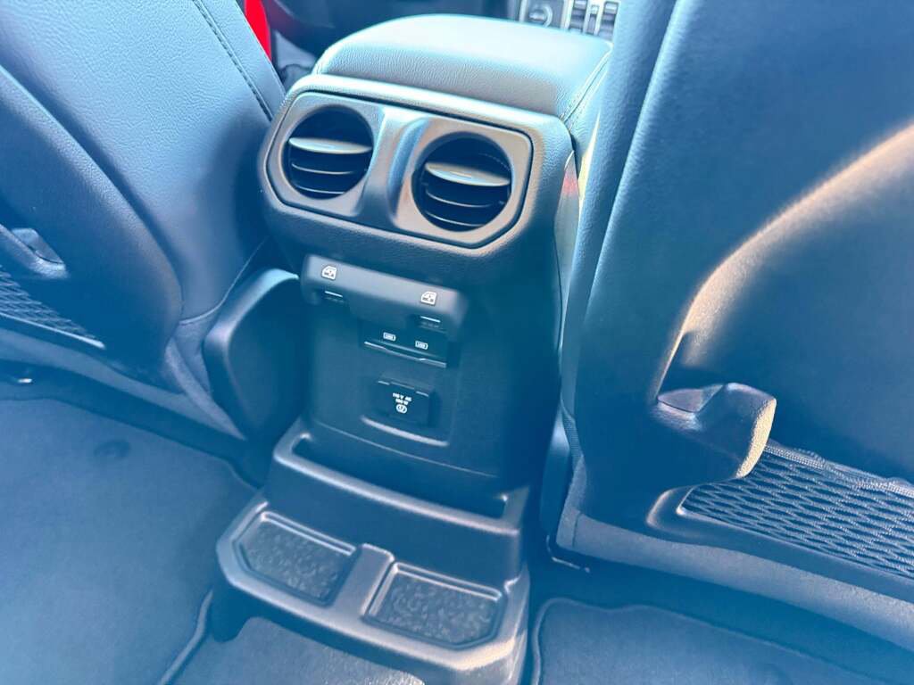 New 2026 Jeep Wrangler Sahara image 22