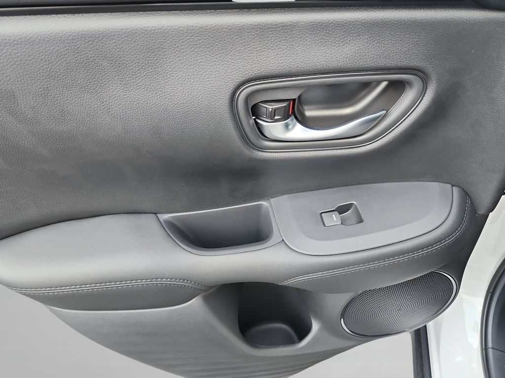 New 2026 Honda HR-V LX image 22