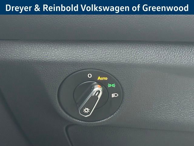 New 2026 Volkswagen Jetta S image 16