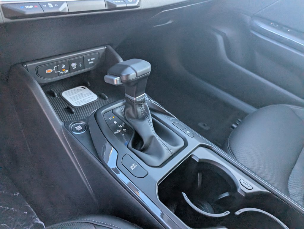 New 2026 Kia K4 EX FWD image 18