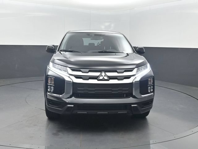 New 2026 Mitsubishi Outlander Sport ES AWD/4WD image 29