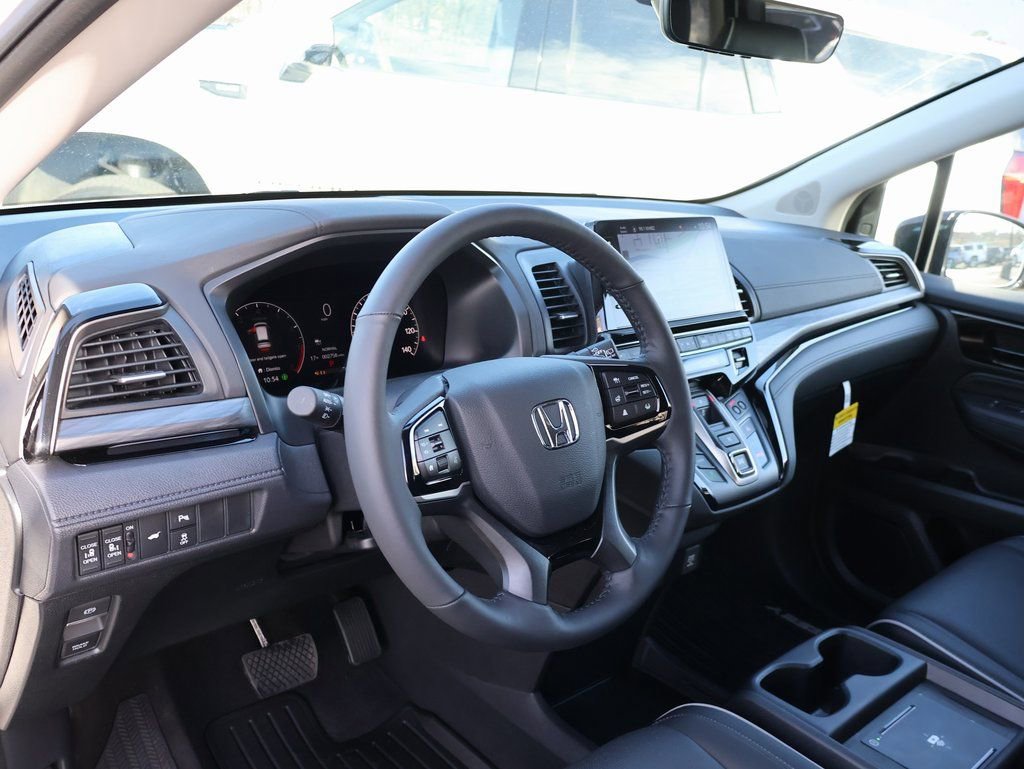 New 2026 Honda Odyssey Elite image 14