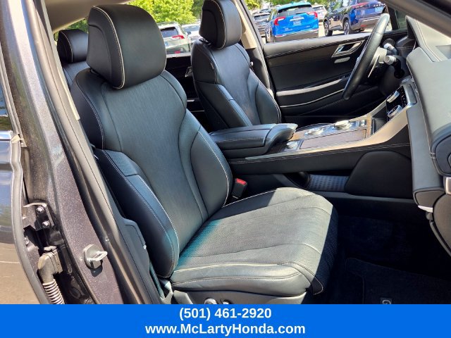 Used 2023 Genesis GV80 3.5T w/ Advanced Package AWD/4WD image 20